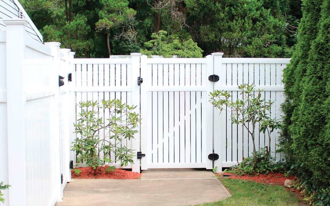 7 Tips For Matching a Fence to the Style and Color of Your House…
