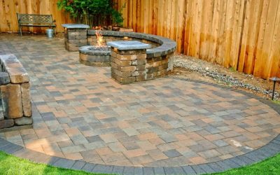 5 Patio Design Decisions You Will Need To Make Before Hiring a Professional To Install Your New Patio….