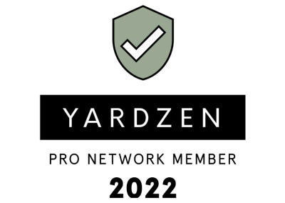 Yardzen online landscape design Pro Network contractor