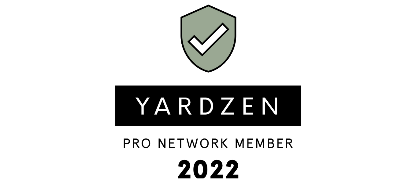 Yardzen online landscape design Pro Network contractor