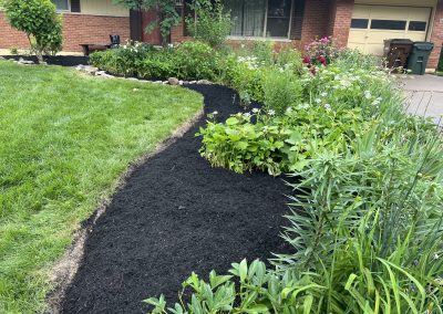 D2 Restored a Finneytown Customer’s Landscape to Its Former Glory. See Pics…