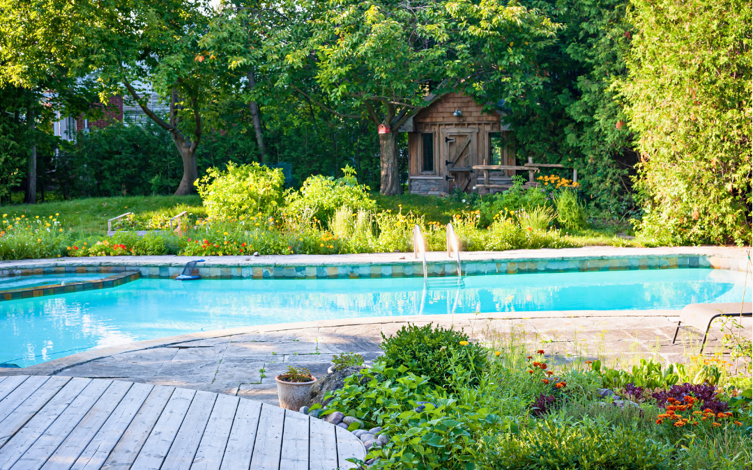 Transform Your Backyard into a Dream Oasis: The Comprehensive Pool Design Guide in Cincinnati