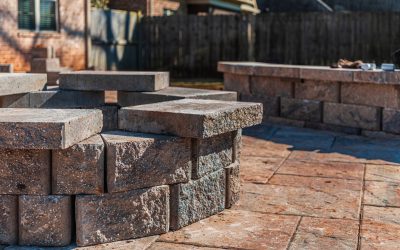 8 Tips on How to Maintain Your Hardscape Features for Longevity and Beauty