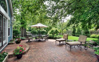 Choosing the Perfect Patio Material: A Comprehensive Guide for Your Home