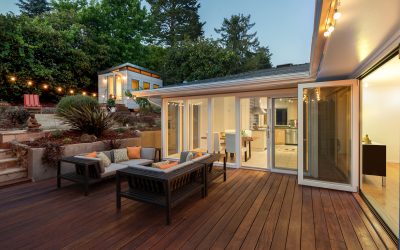 Decks vs. Patios: Which is Right for You?