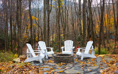 Why Fall Is the Perfect Time for Landscape Construction Projects