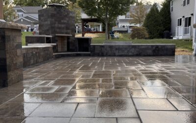 How to Match Your Patio and Landscape Design to Your Home’s Architecture